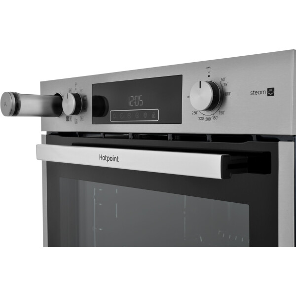 Духовой шкаф Hotpoint FE8 S832 JSH IX Духовой шкаф Hotpoint FE8 S832 JSH IX