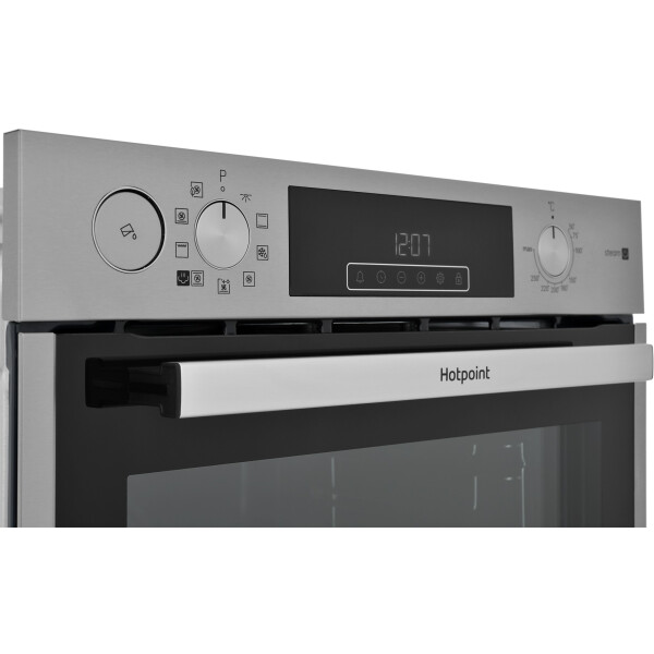 Духовой шкаф Hotpoint FE8 S832 JSH IX Духовой шкаф Hotpoint FE8 S832 JSH IX