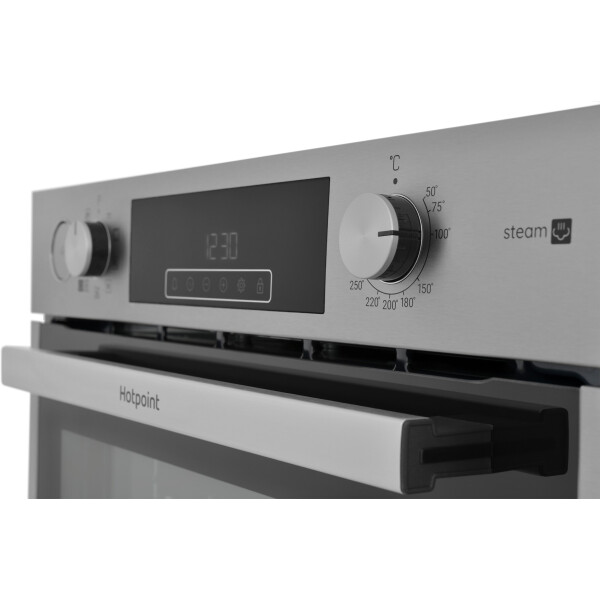 Духовой шкаф Hotpoint FE8 S832 JSH IX Духовой шкаф Hotpoint FE8 S832 JSH IX