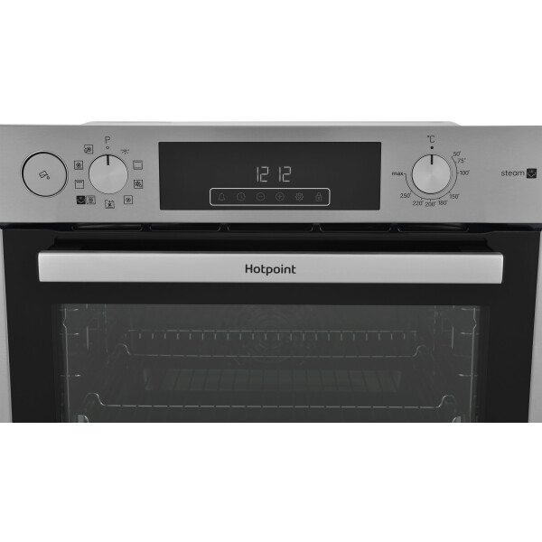 Духовой шкаф Hotpoint FE8 S832 JSH IX Духовой шкаф Hotpoint FE8 S832 JSH IX