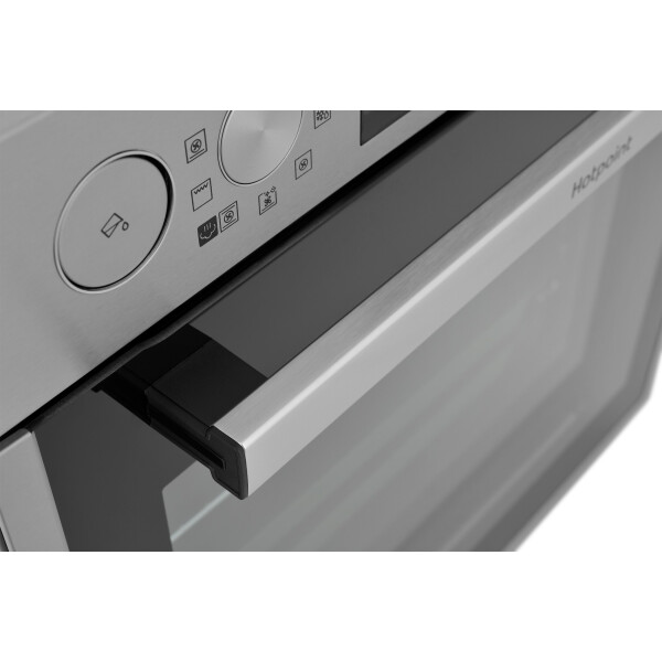 Духовой шкаф Hotpoint FE8 S832 JSH IX Духовой шкаф Hotpoint FE8 S832 JSH IX