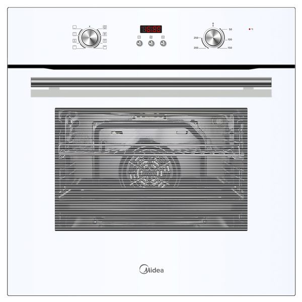 

Духовые шкафы Midea, Духовой шкаф Midea MO47000GW