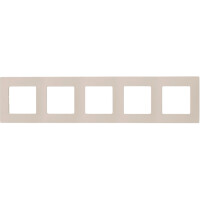 Рамка Legrand Etika 672515