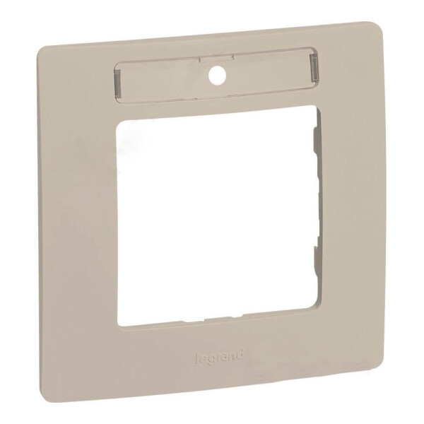 Рамка Legrand Etika 672511
