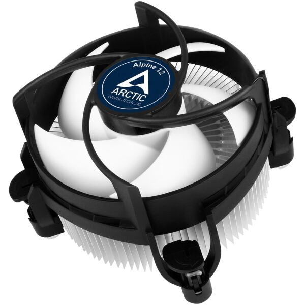 

Системы охлаждения ПК ARCTIC, Кулер Arctic Alpine 12 ACALP00027A