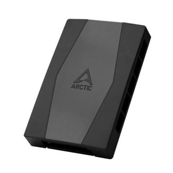 

Системы охлаждения ПК ARCTIC, Контроллер вентиляторов Arctic Case Fan Hub ACFAN00175A