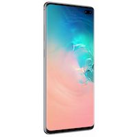 Смартфон Samsung Galaxy S10+ перламутр (SM-G975FZWDSER) Смартфон Samsung Galaxy S10+ перламутр (SM-G975FZWDSER)