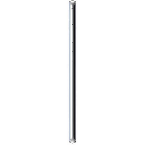 Смартфон Samsung Galaxy S10+ перламутр (SM-G975FZWDSER) Смартфон Samsung Galaxy S10+ перламутр (SM-G975FZWDSER)