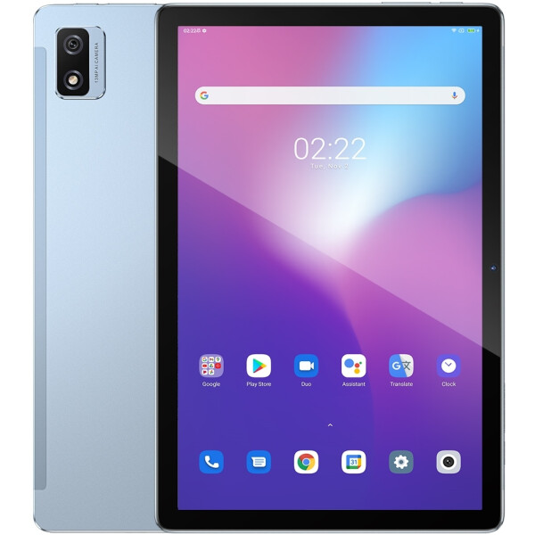 

Планшеты Blackview, Планшет Blackview Tab 12 4GB/64GB (синий)