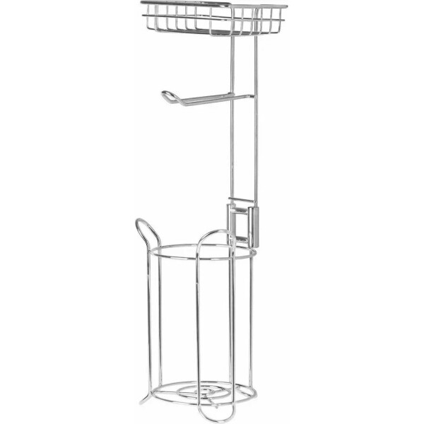 Держатель для туалетной бумаги напольный Perfecto Linea WATER CORAL 35-230002
