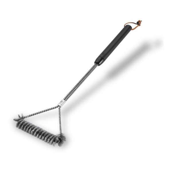 

Щетки для чистки гриля Weber, Щетка для гриля Weber 6493