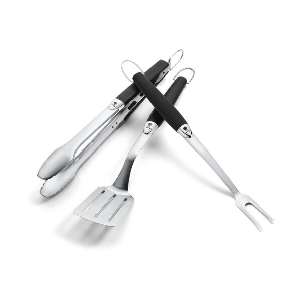 

Кухонные принадлежности Weber, Набор инструментов для гриля Weber 6630