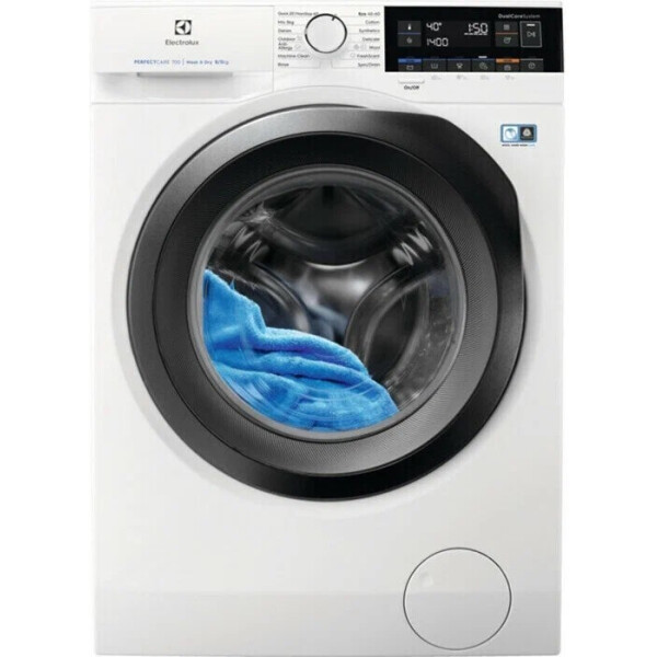 

Стиральные машины Electrolux, Стирально-сушильная машина Electrolux PerfectCare 700 EW7WO368S