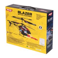 Вертолет MIOSHI TECH Blazer (MTE1202-112) Вертолет MIOSHI TECH Blazer (MTE1202-112)
