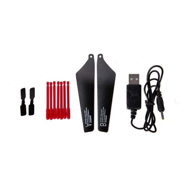 Вертолет MIOSHI TECH Blazer (MTE1202-112) Вертолет MIOSHI TECH Blazer (MTE1202-112)