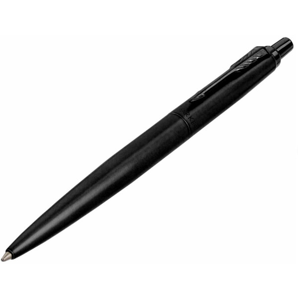 Ручка шариковая Jotter XL Monochrome Black BT PARKER 143763  / 2122753