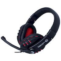 Игровая стерео гарнитура MARVO H8311 Игровая стерео гарнитура MARVO H8311
