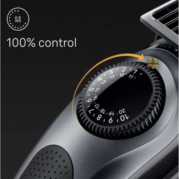 Триммер Braun BT7420 Триммер Braun BT7420