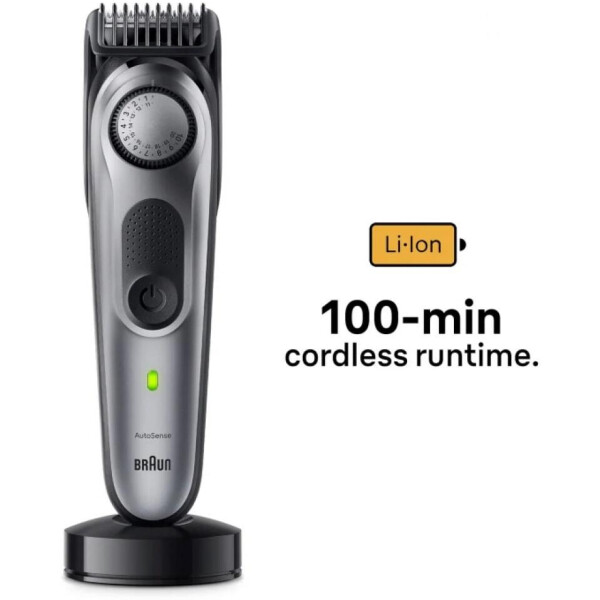 Триммер Braun BT7420 Триммер Braun BT7420