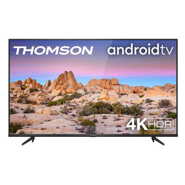 

Телевизоры Thomson, Телевизор Thomson 65UG6400