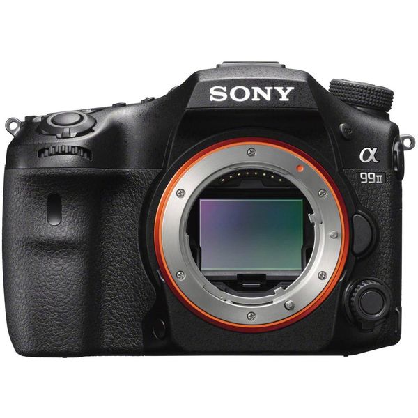 

Фотокамеры SONY, Фотокамера SONY Alpha a99 II Body (ILCA-99M2)