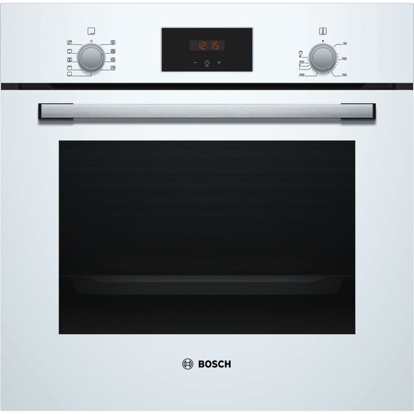 

Духовые шкафы Bosch, Духовой шкаф BOSCH HBF134EV0R