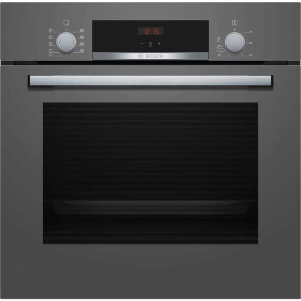 

Духовые шкафы Bosch, Духовой шкаф Bosch Serie 4 HBF514BH0T