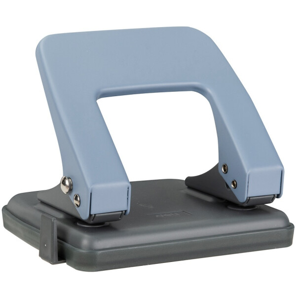 Дырокол START DELI 0102BLUE Дырокол START DELI 0102BLUE