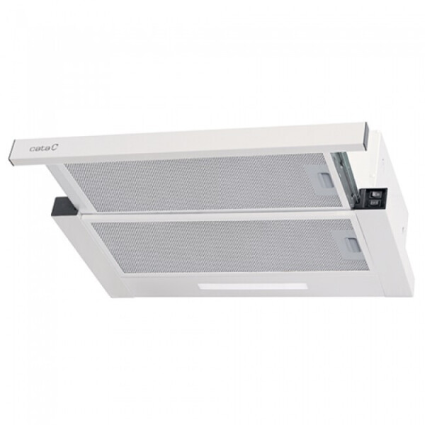 

Вытяжки CATA, Вытяжка кухонная CATA TFB-5060 WH