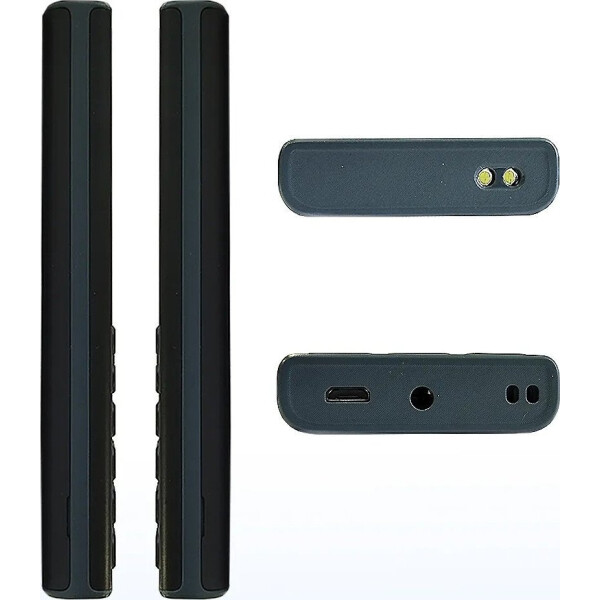 Мобильный телефон Nokia 108 Dual SIM TA-1627 (черный) Мобильный телефон Nokia 108 Dual SIM TA-1627 (черный)