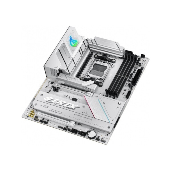 Материнская плата ASUS ROG Strix B850-A Gaming WiFi Материнская плата ASUS ROG Strix B850-A Gaming WiFi
