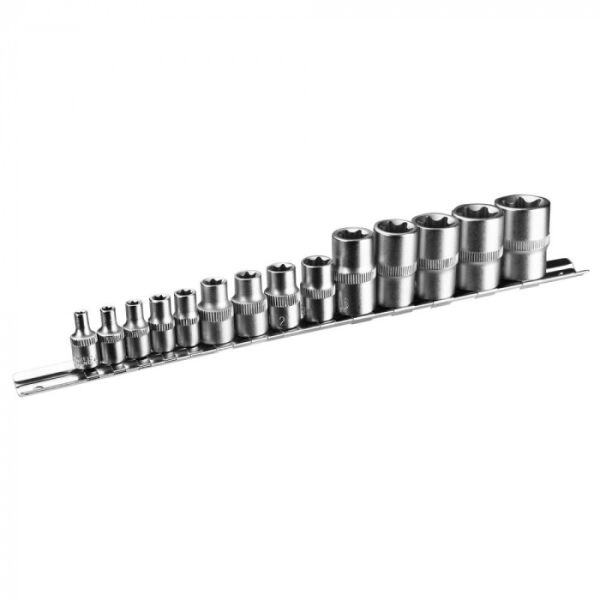 

Оснастка для инструмента Deko, Набор головок Deko DKSS13-1 Set 14 065-0328