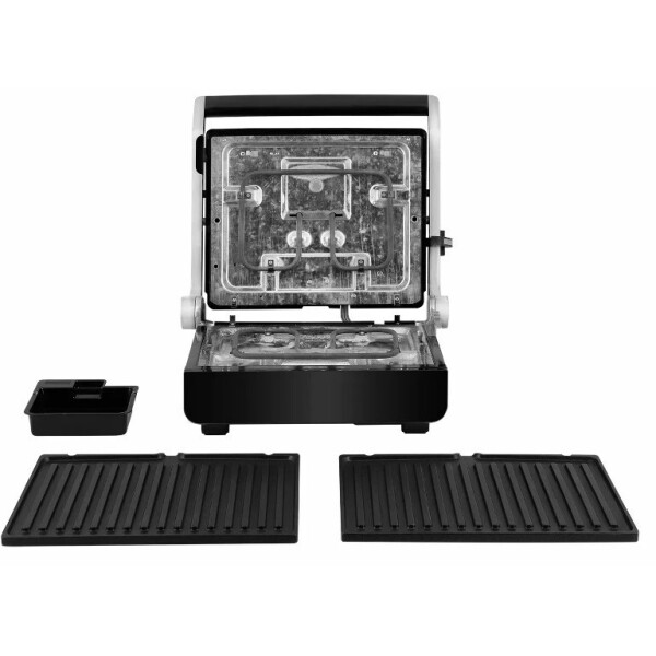 Гриль-духовка RED Colorsense SteakPRO G830D Гриль-духовка RED Colorsense SteakPRO G830D