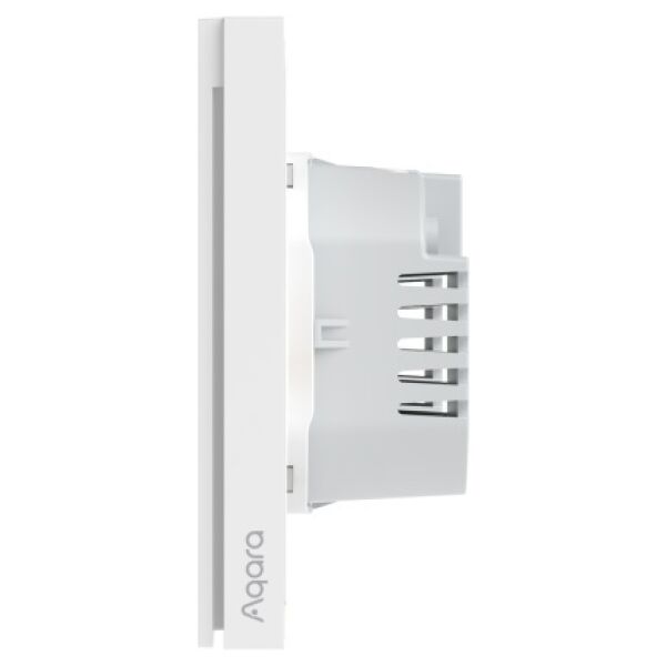 Выключатель Aqara Smart wall switch H1 (WS-EUK02)