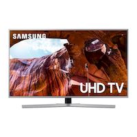 Телевизор SAMSUNG UE55RU7470UXRU