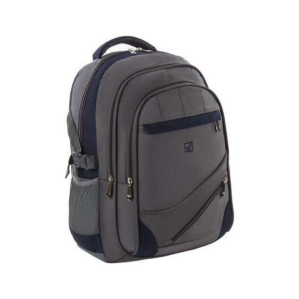 Рюкзак BRAUBERG MainStream 1 224445 Рюкзак BRAUBERG MainStream 1 224445