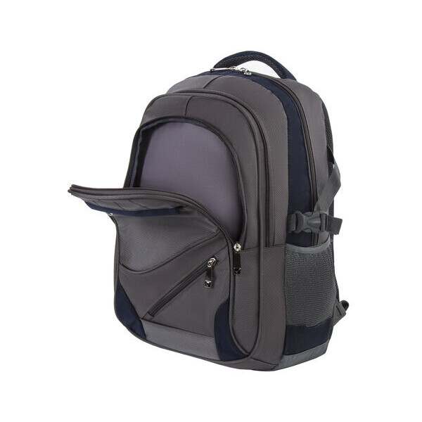 Рюкзак BRAUBERG MainStream 1 224445 Рюкзак BRAUBERG MainStream 1 224445