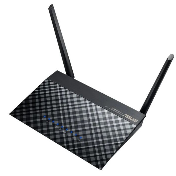 

Маршрутизаторы ASUS, Беспроводной маршрутизатор ASUS RT-AC51U