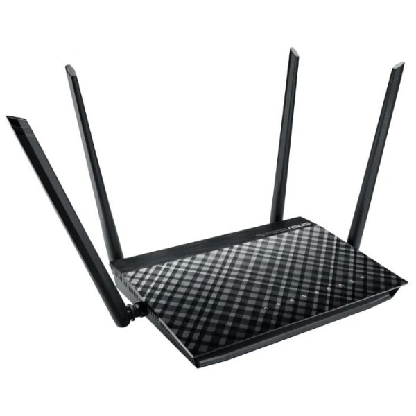 

Маршрутизаторы ASUS, Беспроводной маршрутизатор ASUS RT-AC57U