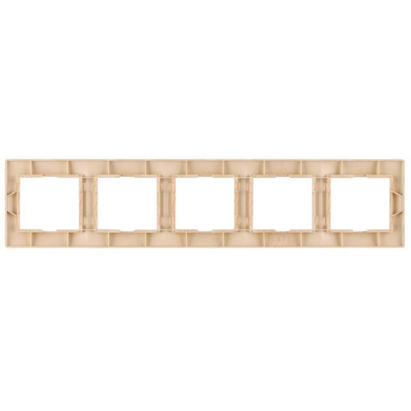 Рамка TDM Electric Таймыр ЭКО SQ1814-0232 (сосна) Рамка TDM Electric Таймыр ЭКО SQ1814-0232 (сосна)