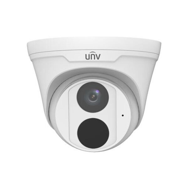 

Камеры видеонаблюдения Uniview, IP-камера Uniview IPC3614SR3-ADPF40-F