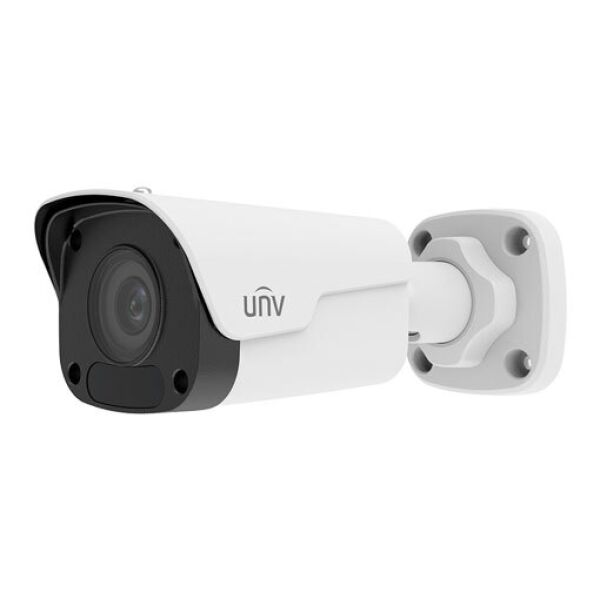 

Камеры видеонаблюдения Uniview, IP-камера Uniview IPC2124LR3-PF40M-D