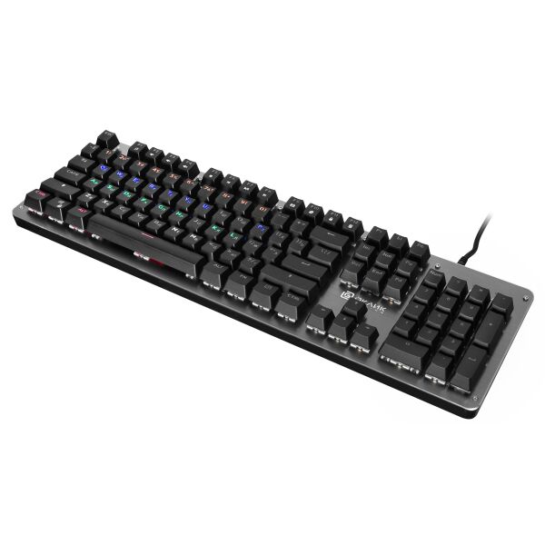 Клавиатура Oklick 970G Dark Knight