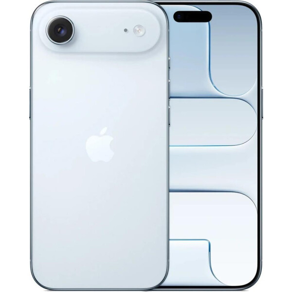 Смартфон Apple iPhone Air 256GB Sky Blue (MG1D4AH/A)