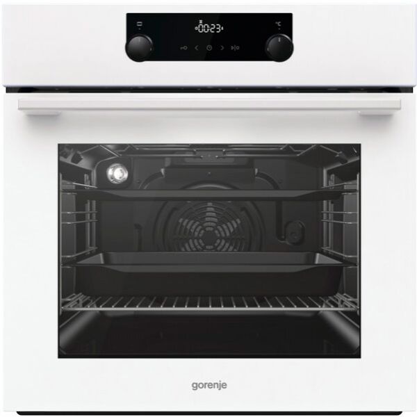 

Духовые шкафы GORENJE, Духовой шкаф Gorenje BO735E11W
