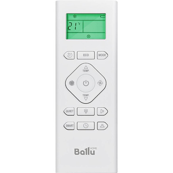 Сплит-система Ballu Platinum DC BSEI-07HN8_V3