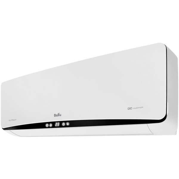 Сплит-система Ballu Platinum DC BSEI-12HN8_V3 комплект Сплит-система Ballu Platinum DC BSEI-12HN8_V3 комплект