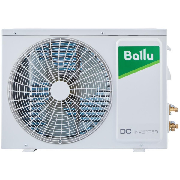 Сплит-система Ballu Platinum DC BSEI-12HN8_V3 комплект Сплит-система Ballu Platinum DC BSEI-12HN8_V3 комплект