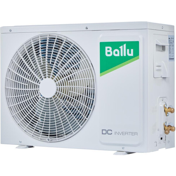 Сплит-система Ballu Platinum DC BSEI-12HN8_V3 комплект Сплит-система Ballu Platinum DC BSEI-12HN8_V3 комплект