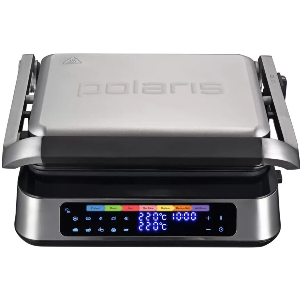 Электрогриль POLARIS PGP 4003 Электрогриль POLARIS PGP 4003